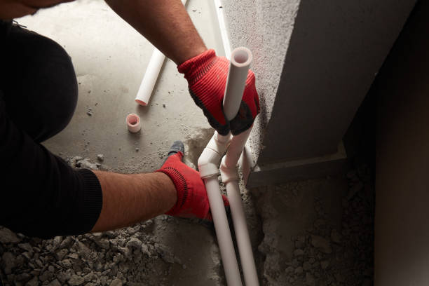 Best Plumbing System Maintenance  in Au Sable, MI